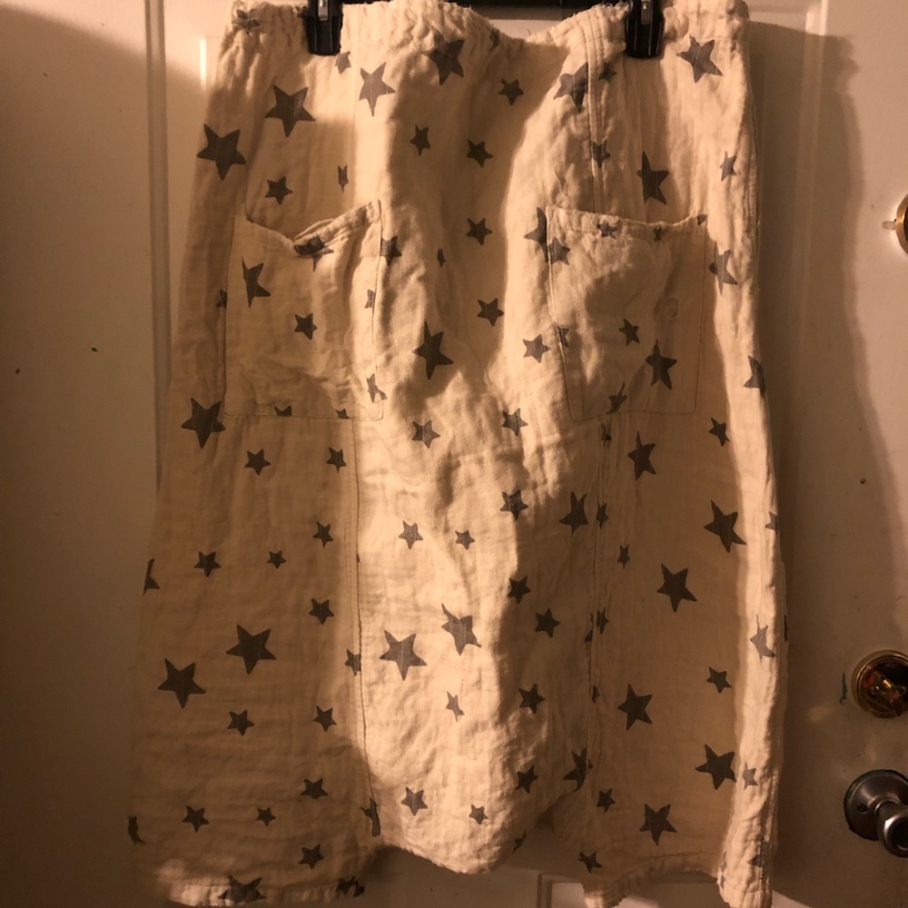 Magnolia Pearl Frankie linen pants